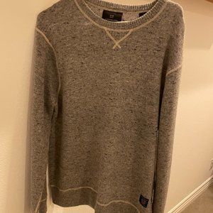 Scotch And Soda Men's Sweater